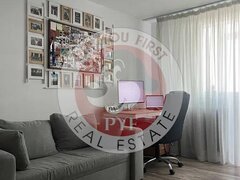 Gorjului | 2 camere | 45mp | Decomandat | B11305